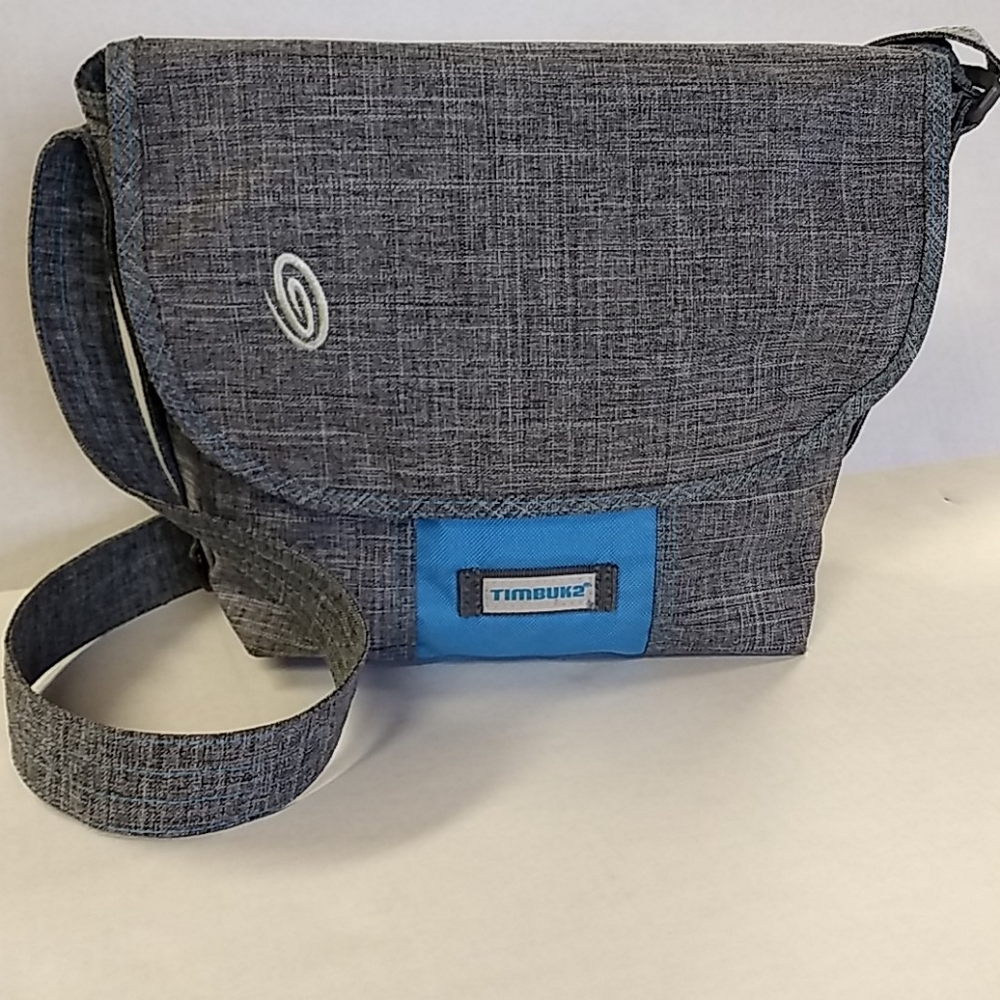 Timbuk2 Crossbody Messenger Bag Purse